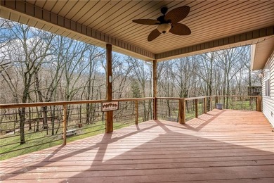 Located in one of Bella Vista's most sought after outdoor on Bella Vista - Metfield Golf Complex and Country Club in Arkansas - for sale on GolfHomes.com, golf home, golf lot