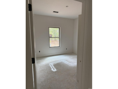 Discover luxury in this new construction home nestled in the on Magellan Golf Course in Arkansas - for sale on GolfHomes.com, golf home, golf lot