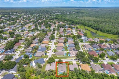 Welcome to The Estates of River Crossing--a highly sought-after on Bloomingdale Golfers Club in Florida - for sale on GolfHomes.com, golf home, golf lot