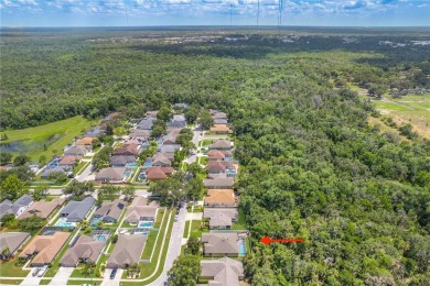 Welcome to The Estates of River Crossing--a highly sought-after on Bloomingdale Golfers Club in Florida - for sale on GolfHomes.com, golf home, golf lot