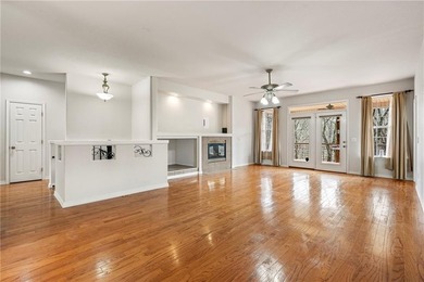 Located in one of Bella Vista's most sought after outdoor on Bella Vista - Metfield Golf Complex and Country Club in Arkansas - for sale on GolfHomes.com, golf home, golf lot