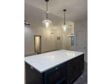 Discover luxury in this new construction home nestled in the on Magellan Golf Course in Arkansas - for sale on GolfHomes.com, golf home, golf lot