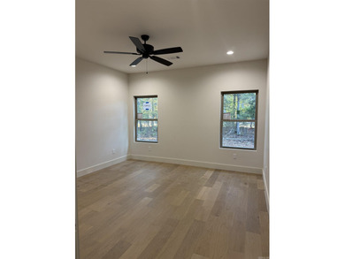 Discover luxury in this new construction home nestled in the on Magellan Golf Course in Arkansas - for sale on GolfHomes.com, golf home, golf lot