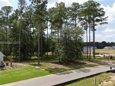 Are you ready to build your custom dream home in the areas on Hampton Pointe Golf Course in South Carolina - for sale on GolfHomes.com, golf home, golf lot