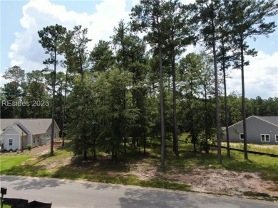 Are you ready to build your custom dream home in the areas on Hampton Pointe Golf Course in South Carolina - for sale on GolfHomes.com, golf home, golf lot