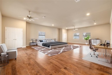 Welcome to 102 Bowie Cove, an exceptional residence nestled on Lake Kiowa Golf Course in Texas - for sale on GolfHomes.com, golf home, golf lot