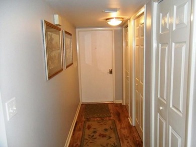 On the Golf course, spacious Turn Key two bed two bath condo on Meadowood Golf and Tennis Club in Florida - for sale on GolfHomes.com, golf home, golf lot