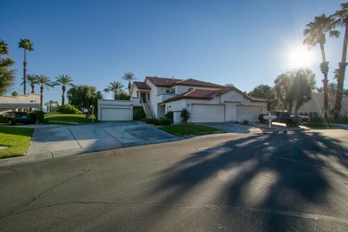 Step into your new home where you will find enjoyment and on Desert Falls Country Club in California - for sale on GolfHomes.com, golf home, golf lot