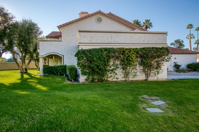 Step into your new home where you will find enjoyment and on Desert Falls Country Club in California - for sale on GolfHomes.com, golf home, golf lot