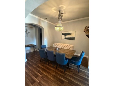 Beautiful Mansfield, Texas home in the desirable Walnut Creek on Walnut Creek Country Club in Texas - for sale on GolfHomes.com, golf home, golf lot