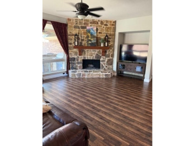 Beautiful Mansfield, Texas home in the desirable Walnut Creek on Walnut Creek Country Club in Texas - for sale on GolfHomes.com, golf home, golf lot