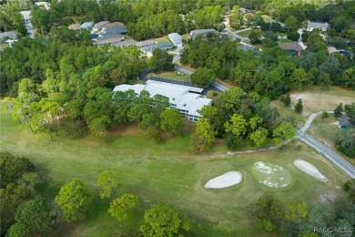 Carefree Living with Golf Course Views - Ground-Level End Unit! on Sugarmill Woods Golf and Country Club in Florida - for sale on GolfHomes.com, golf home, golf lot