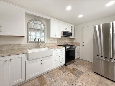 HIGHLY UPGRADED 2 bedroom single family home located in the on Alta Vista Country Club in California - for sale on GolfHomes.com, golf home, golf lot