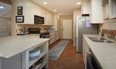 Enjoy a weekend away or a permanent stay inside the gates of the on The Cliffs Resort in Texas - for sale on GolfHomes.com, golf home, golf lot