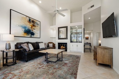 Welcome to PGA West, ''Western Home of Golf, This end unit on PGA West Private Golf Courses in California - for sale on GolfHomes.com, golf home, golf lot