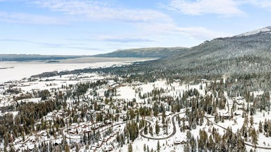 Build your mountain retreat in one of Tamarack Resort's most on Osprey Meadows at Tamarack Resort in Idaho - for sale on GolfHomes.com, golf home, golf lot