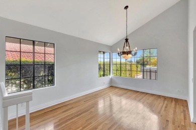 Stunning Golf Course Home in ShadowRidge   Nestled along the on Shadowridge Country Club in California - for sale on GolfHomes.com, golf home, golf lot