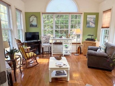 Enjoy living in the well planned community of Brickshire, in New on Brickshire Golf Club in Virginia - for sale on GolfHomes.com, golf home, golf lot