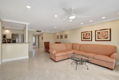 GOLF VIEW!   Largest 2 Bed/2 Bath Condo on the Golf Course, with on Kings Point Golf -Flanders Way in Florida - for sale on GolfHomes.com, golf home, golf lot