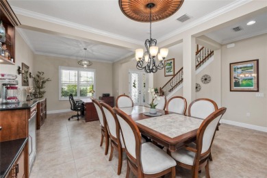 The Eagles near Westchase! NEW LISTING! Discover this on The Eagles Golf Course and Club in Florida - for sale on GolfHomes.com, golf home, golf lot