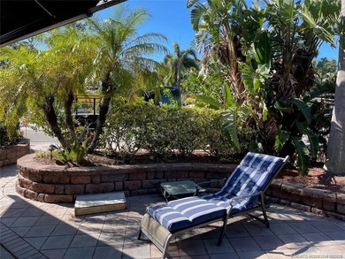 Discover the ultimate blend of luxury and convenience with this on St. Lucie Trail Golf Club in Florida - for sale on GolfHomes.com, golf home, golf lot