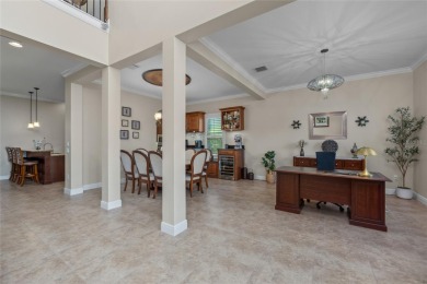 The Eagles near Westchase! NEW LISTING! Discover this on The Eagles Golf Course and Club in Florida - for sale on GolfHomes.com, golf home, golf lot