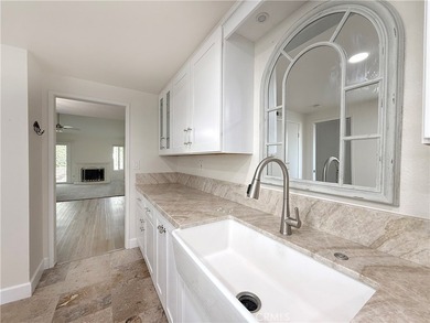 HIGHLY UPGRADED 2 bedroom single family home located in the on Alta Vista Country Club in California - for sale on GolfHomes.com, golf home, golf lot