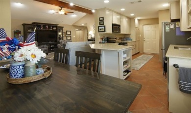 Enjoy a weekend away or a permanent stay inside the gates of the on The Cliffs Resort in Texas - for sale on GolfHomes.com, golf home, golf lot