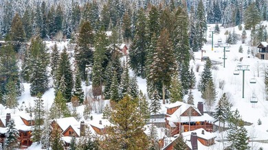 Build your mountain retreat in one of Tamarack Resort's most on Osprey Meadows at Tamarack Resort in Idaho - for sale on GolfHomes.com, golf home, golf lot