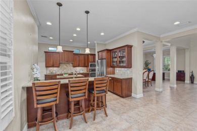 The Eagles near Westchase! NEW LISTING! Discover this on The Eagles Golf Course and Club in Florida - for sale on GolfHomes.com, golf home, golf lot