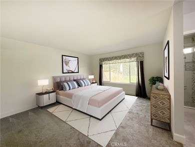 HIGHLY UPGRADED 2 bedroom single family home located in the on Alta Vista Country Club in California - for sale on GolfHomes.com, golf home, golf lot