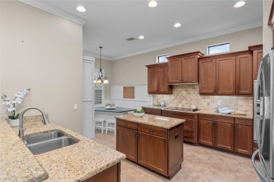 The Eagles near Westchase! NEW LISTING! Discover this on The Eagles Golf Course and Club in Florida - for sale on GolfHomes.com, golf home, golf lot