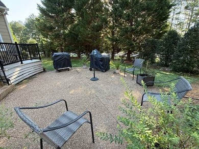 Brickshire Home For Sale, in New Kent County, Virginiae to New on Brickshire Golf Club in Virginia - for sale on GolfHomes.com, golf home, golf lot