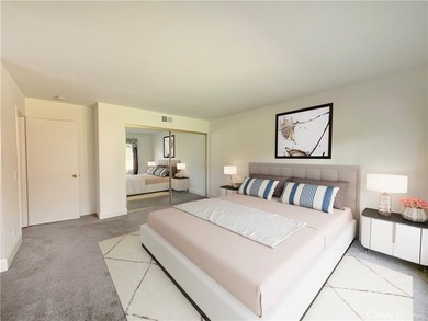 HIGHLY UPGRADED 2 bedroom single family home located in the on Alta Vista Country Club in California - for sale on GolfHomes.com, golf home, golf lot