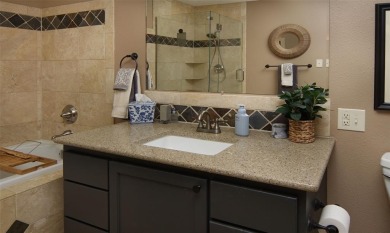 Enjoy a weekend away or a permanent stay inside the gates of the on The Cliffs Resort in Texas - for sale on GolfHomes.com, golf home, golf lot