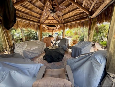 Discover the ultimate blend of luxury and convenience with this on St. Lucie Trail Golf Club in Florida - for sale on GolfHomes.com, golf home, golf lot