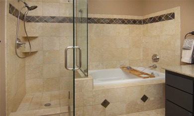 Enjoy a weekend away or a permanent stay inside the gates of the on The Cliffs Resort in Texas - for sale on GolfHomes.com, golf home, golf lot