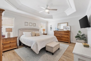 Discover the charm of this exquisite 3/2 Sycamore Designer model on Pennbrooke Fairways in Florida - for sale on GolfHomes.com, golf home, golf lot