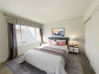 HIGHLY UPGRADED 2 bedroom single family home located in the on Alta Vista Country Club in California - for sale on GolfHomes.com, golf home, golf lot