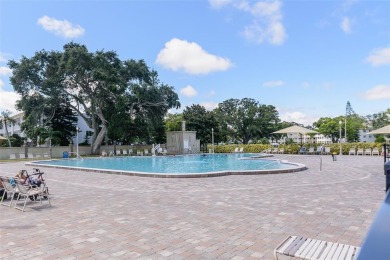 Welcome to this comfortable first-floor tropical oasis at On Top on On Top Of The World Golf Course in Florida - for sale on GolfHomes.com, golf home, golf lot