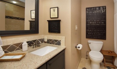 Enjoy a weekend away or a permanent stay inside the gates of the on The Cliffs Resort in Texas - for sale on GolfHomes.com, golf home, golf lot