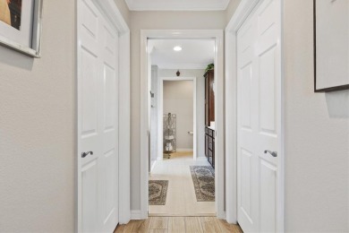 Discover the charm of this exquisite 3/2 Sycamore Designer model on Pennbrooke Fairways in Florida - for sale on GolfHomes.com, golf home, golf lot