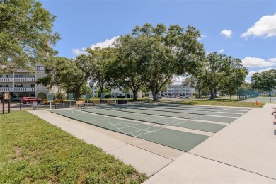 Welcome to this comfortable first-floor tropical oasis at On Top on On Top Of The World Golf Course in Florida - for sale on GolfHomes.com, golf home, golf lot