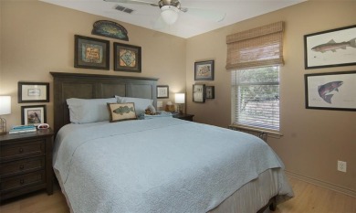 Enjoy a weekend away or a permanent stay inside the gates of the on The Cliffs Resort in Texas - for sale on GolfHomes.com, golf home, golf lot