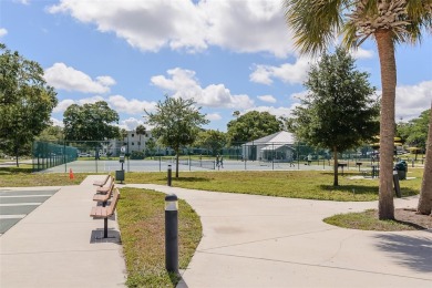 Welcome to this comfortable first-floor tropical oasis at On Top on On Top Of The World Golf Course in Florida - for sale on GolfHomes.com, golf home, golf lot