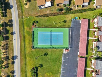 Welcome to Lockwood Terrace Condos, a golf course community on San Carlos Golf Club in Florida - for sale on GolfHomes.com, golf home, golf lot