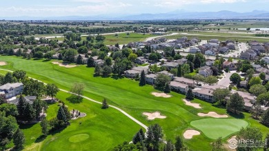Enjoy maintenance-free living in this 4bd/3ba/OS 2-gar/2940sf on Ptarmigan Golf Course in Colorado - for sale on GolfHomes.com, golf home, golf lot