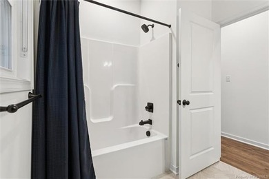 Like New Home in sought-after Brickshire priced below on Brickshire Golf Club in Virginia - for sale on GolfHomes.com, golf home, golf lot