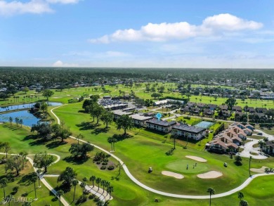 Welcome to Lockwood Terrace Condos, a golf course community on San Carlos Golf Club in Florida - for sale on GolfHomes.com, golf home, golf lot