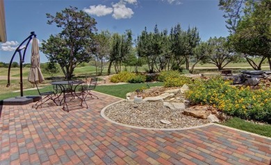 Enjoy a weekend away or a permanent stay inside the gates of the on The Cliffs Resort in Texas - for sale on GolfHomes.com, golf home, golf lot